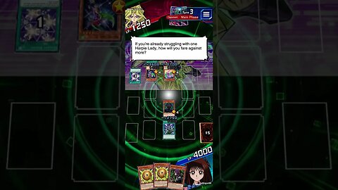 Yu-Gi-Oh! Duel Links - Legacy Duels Featuring Tea Gardner Deck