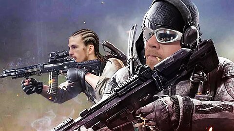 LIVE: COD/MUNDAY FOCUSSS