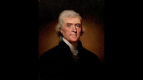 NEW EARTH MESSAGES - THOMAS JEFFERSON, GEORGE WASHINGTON, JFK!