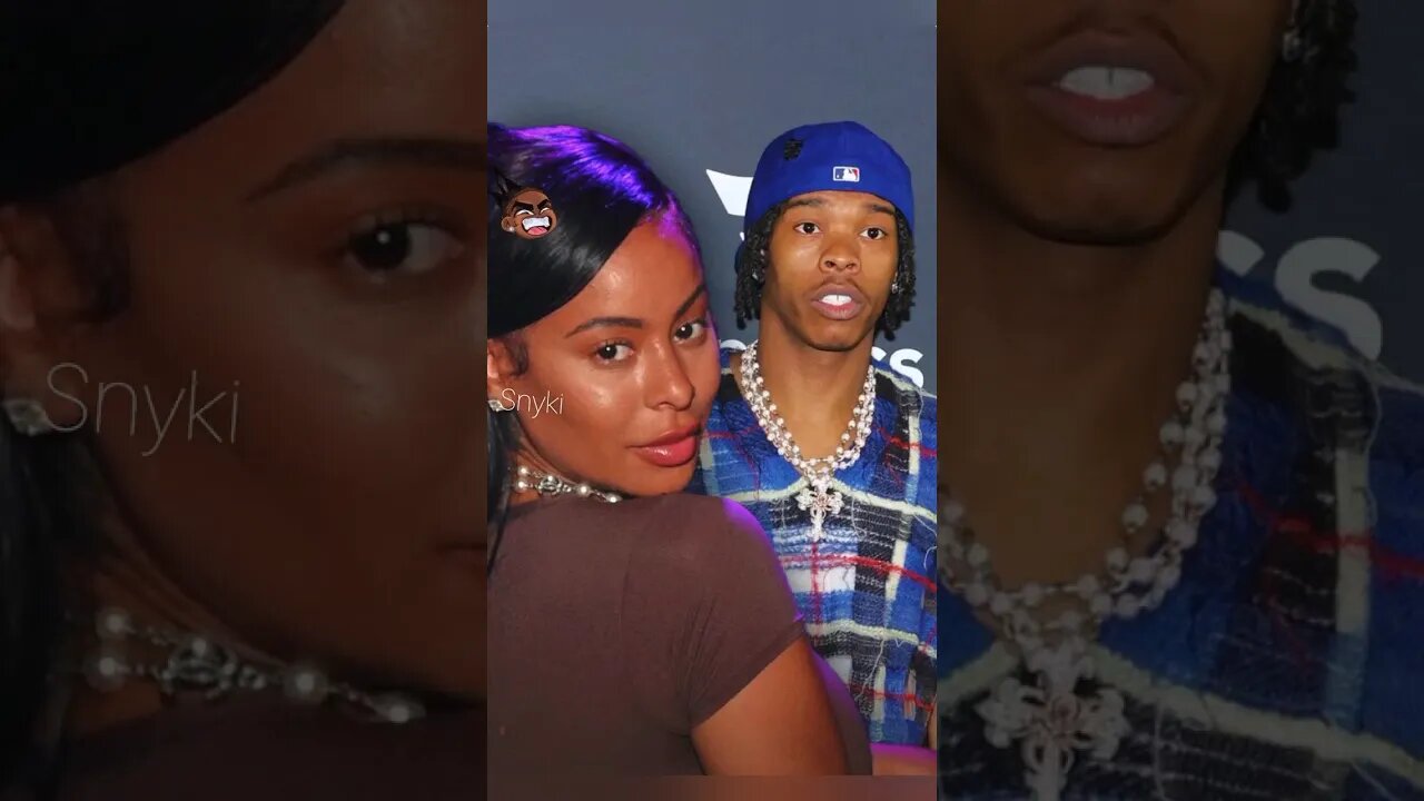 She exposed Lil Baby.. 😬 #shorts #rappers