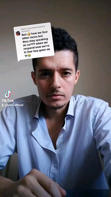 Black Americans Are SCARED of non-American Black People