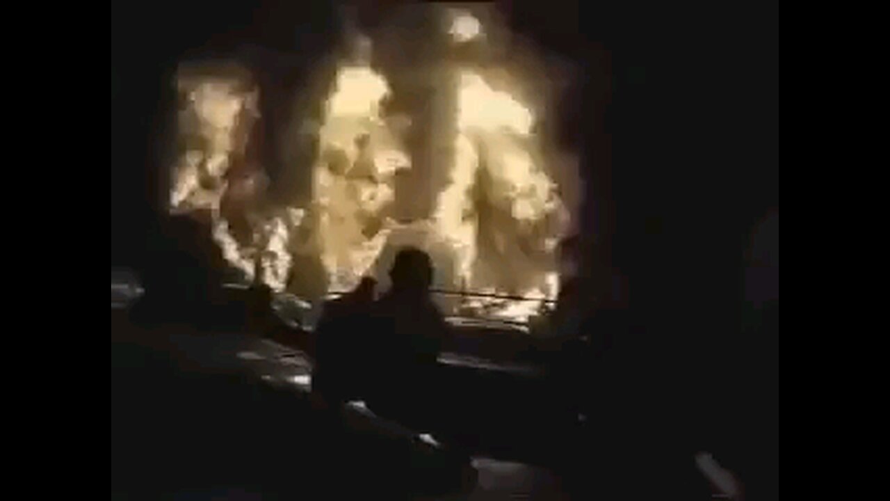 the Station nightclub fire feb 20th 2003