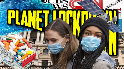 Planet Lockdown with Catherine Austin Fitts
