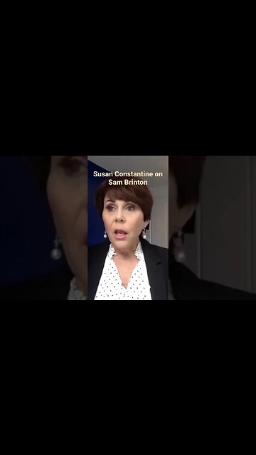 Sam Brinton’s Tangled Web. Dr.J show ep105