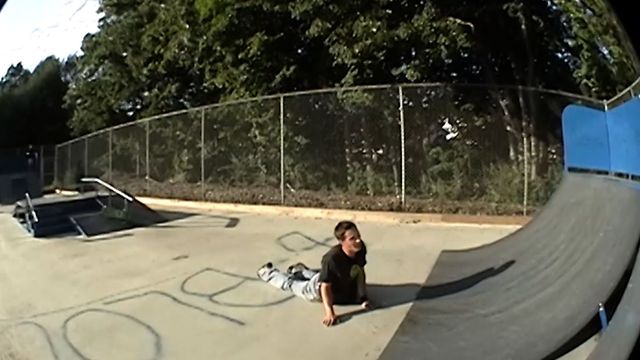 27 Skateboarding Fails You Can't Miss