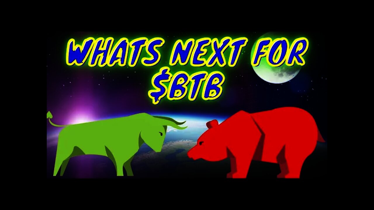 WALLSTREETBETS: $BTB Stock Makes a Major Move/Whats Next For $BTB Stock/Price Prediction HOME RUN