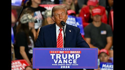 THIS is why… 75 MILLION people voted for Trump..