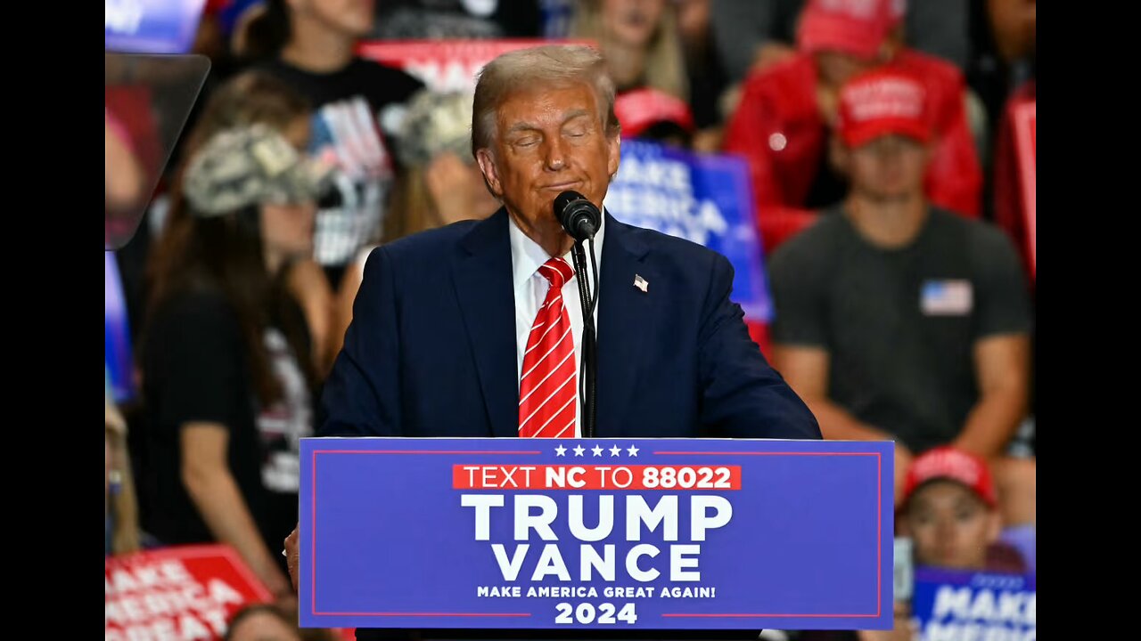 THIS is why… 75 MILLION people voted for Trump..