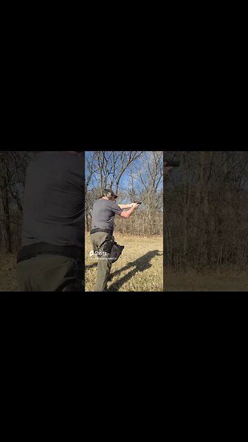 One Mag Wednesday with the Sig P365XL 9mm