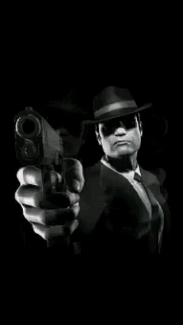 HOW DESPERATE IS THE FBI AND DOJ FOR BIDEN