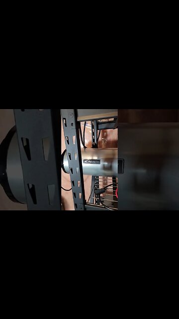 Bitcoin Mining Is Quiet? WHAT!!! #short #shorts #bitcoin