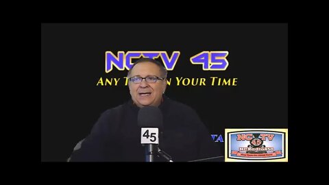 NCTV45 CEDARS SPORTS CORNER REPORT SUNDAY JANUARY 9 2022 WITH ANGELO PERROTTA