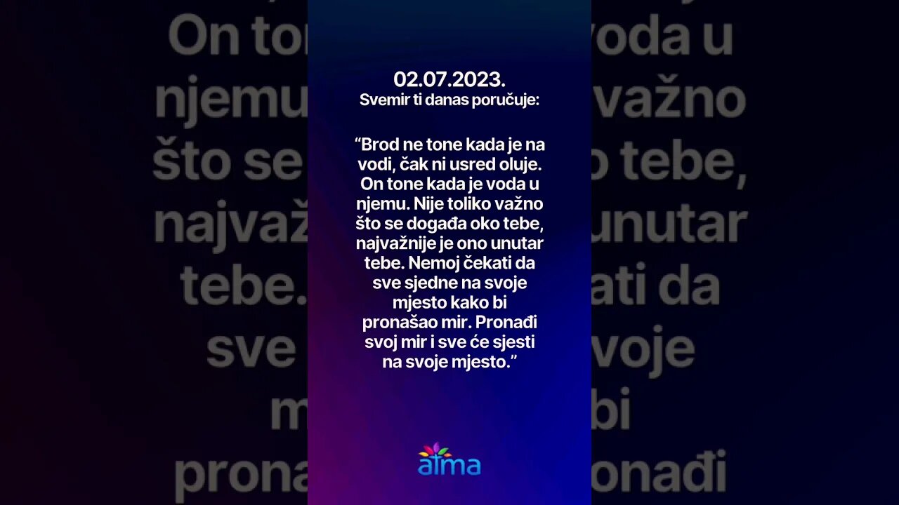 2. srpnja 2023.