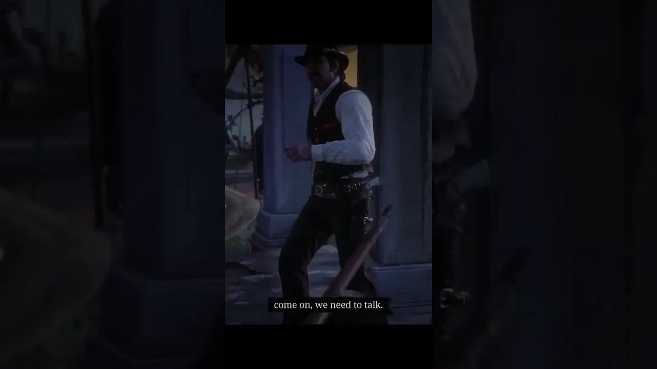 daily dose Rdr2 #47