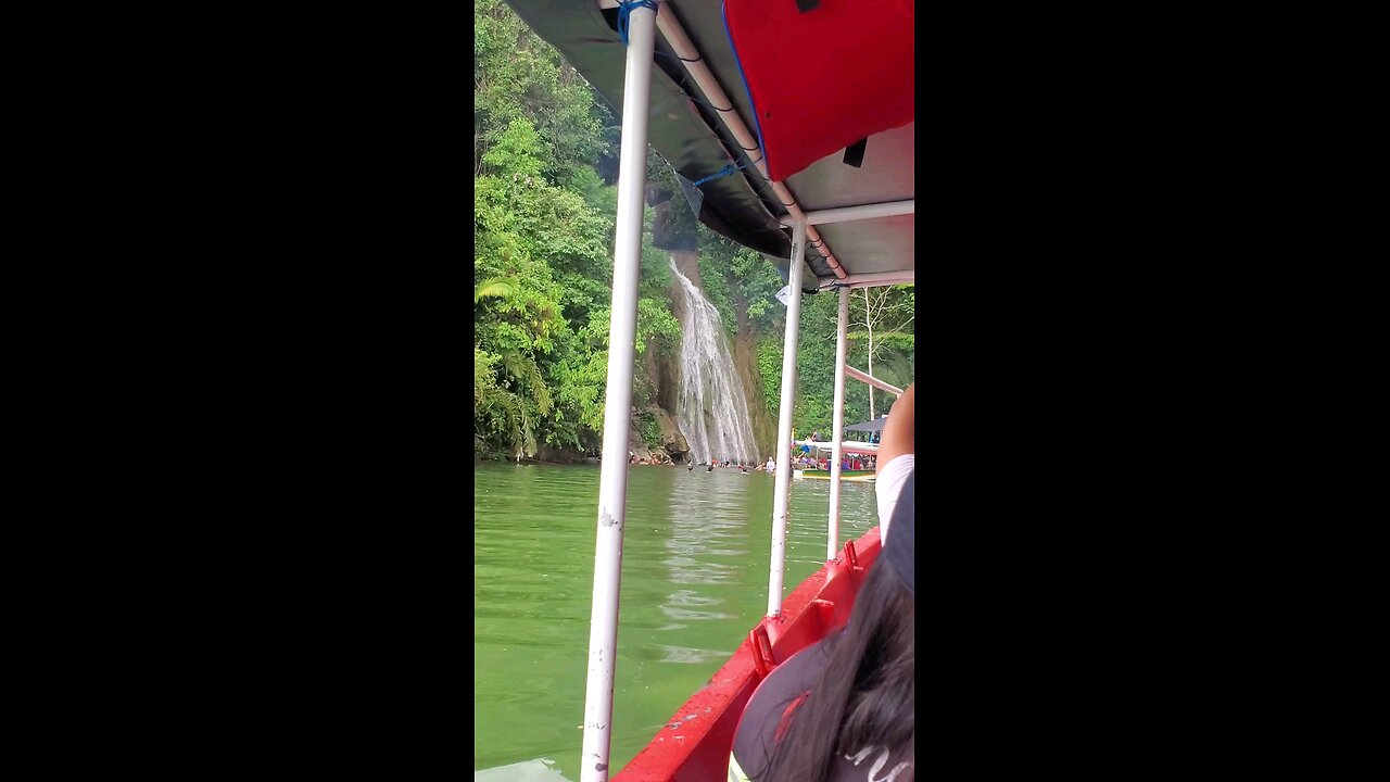 Loving it out here represa Hidrosogamoso