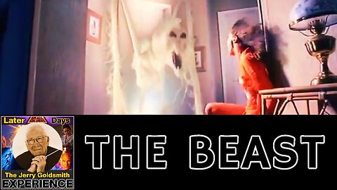 The Beast - Jerry Goldsmith
