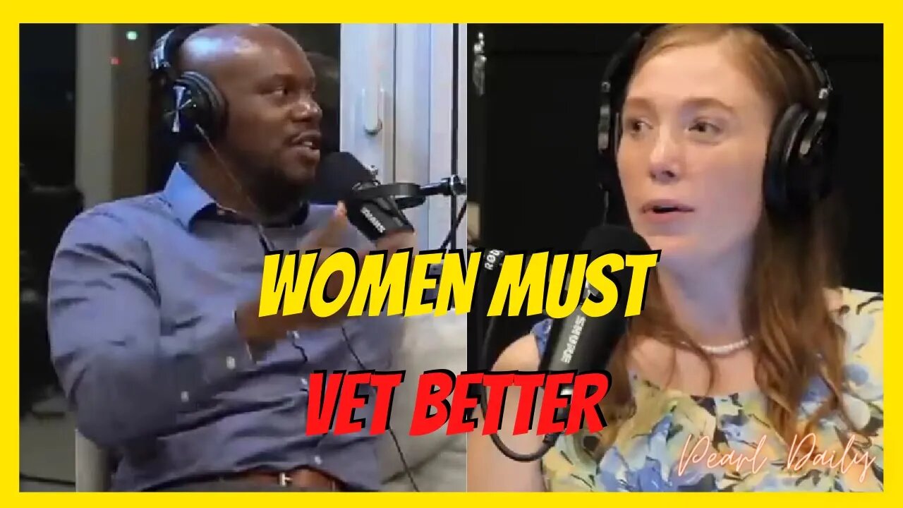 Every Woman NEEDS To Do This...