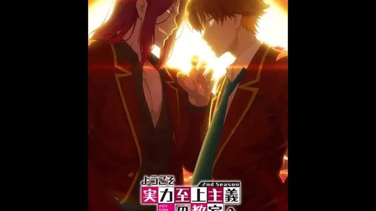 Anime Coming Out THIS July - Part 2