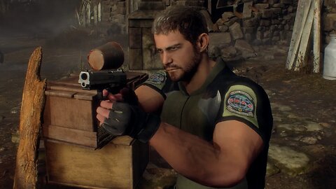 Resident Evil 4 Remake