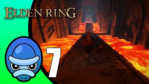 Elden Ring // Part 7 (Lackey)