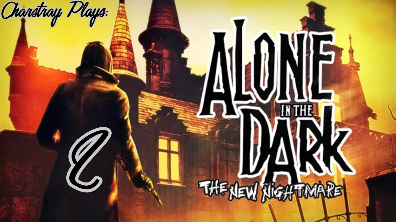 Alone in the Dark: The New Nightmare (Bahasa Indonesia), Part 2