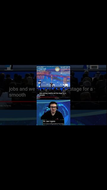 Unlocking Russia's Potential: How Russia's Leader Champions Small Businesses