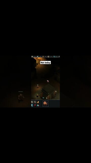 Quando a exploração da errado #beneaththemountain #shorts #lordoftherings #dungeonsanddragons