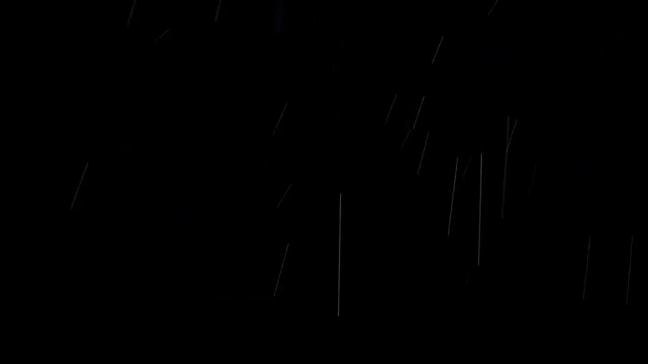Rainfall pleasent sound ❤️❤️