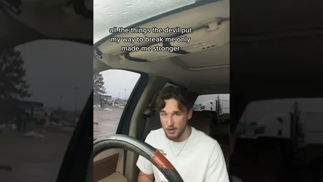 STOP RELYING ON YOUR FEELINGS TO MAKE YOUR DECISIONS! Follow God!