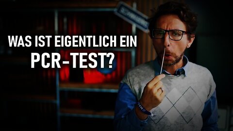 Larry Hesch - Was ist eigentlich ein PCR-Test (Folge 3)