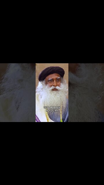Sadhguru Motivations - Wisdom Words