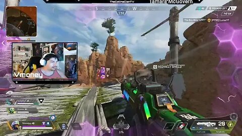 ONLY 3??? | #apexlegends #apexlegendscommunity #apexchampion