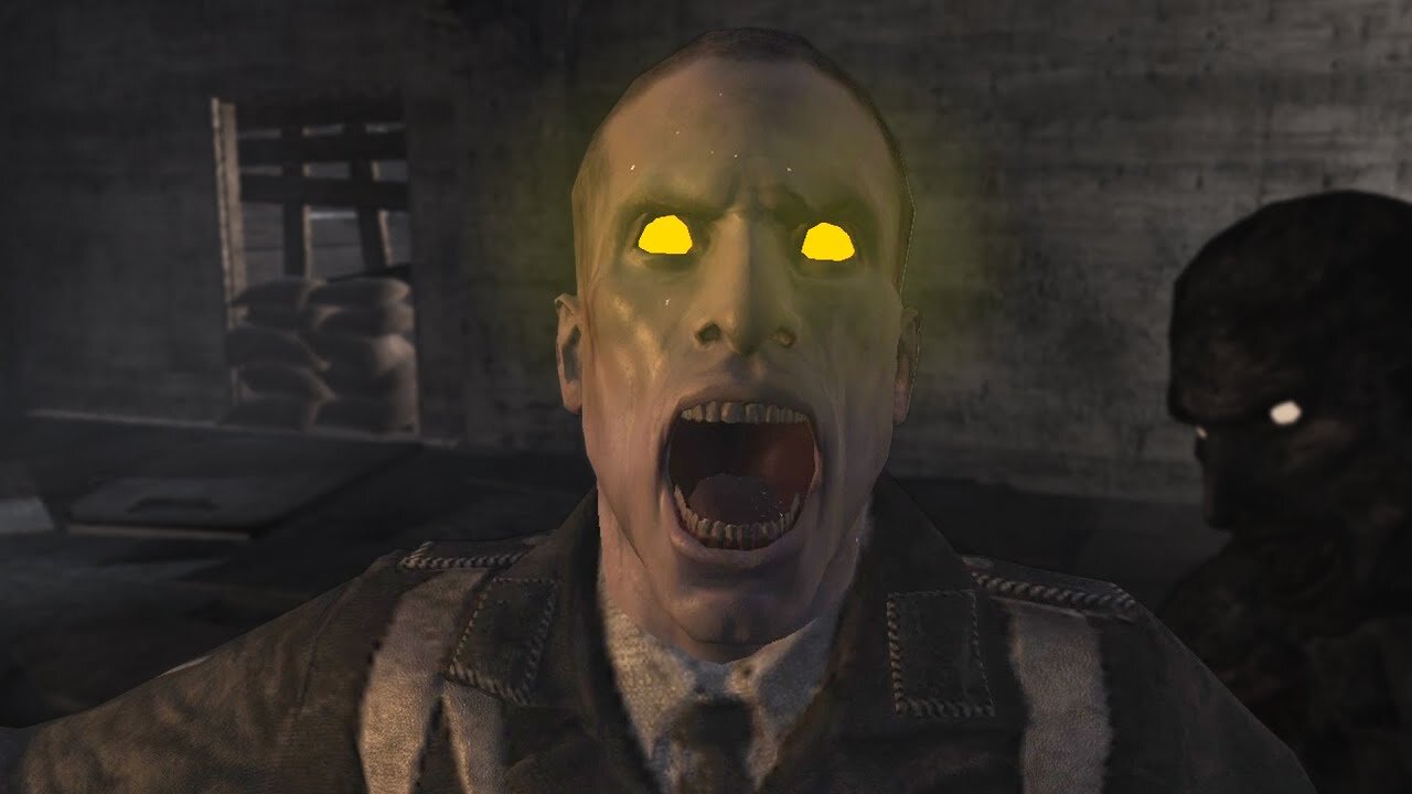 OG Zombies - call of duty !DAY STREAK 20