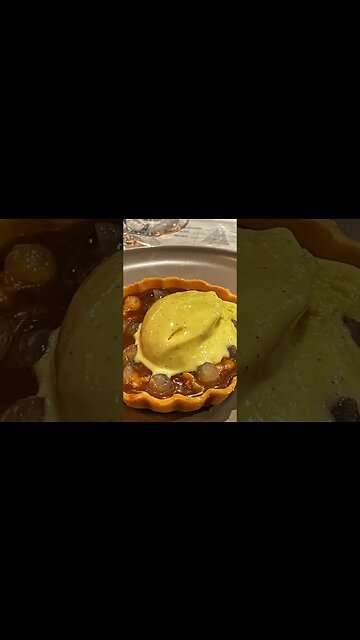 Heathen Blending at the Ardbeg Dinner for Whisky Wonderland Festival