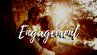 Engagement - Greeting 1