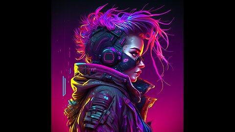 Cyberpunk 2077 LiveStream