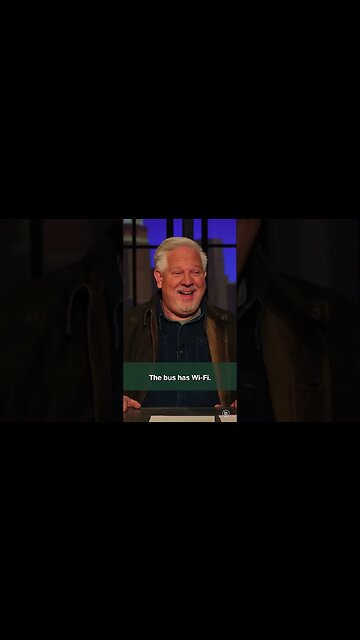 Kamala Harris’ LOVE AFFAIR with busses continues | #shorts