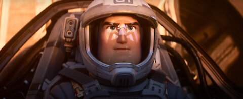 Lightyear Movie trailer 2022 release trailer