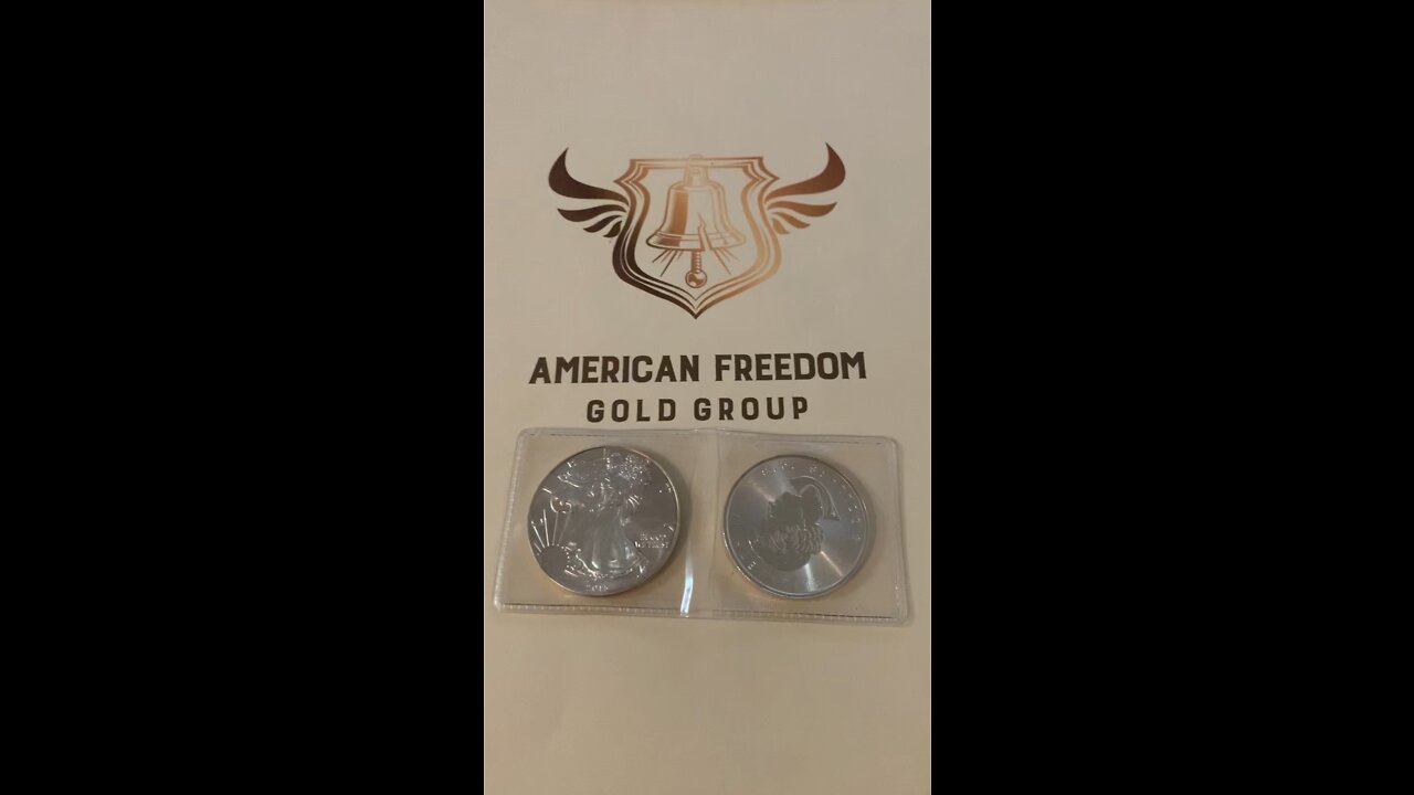 **AMERICAN FREEDOM GOLD GROUP**