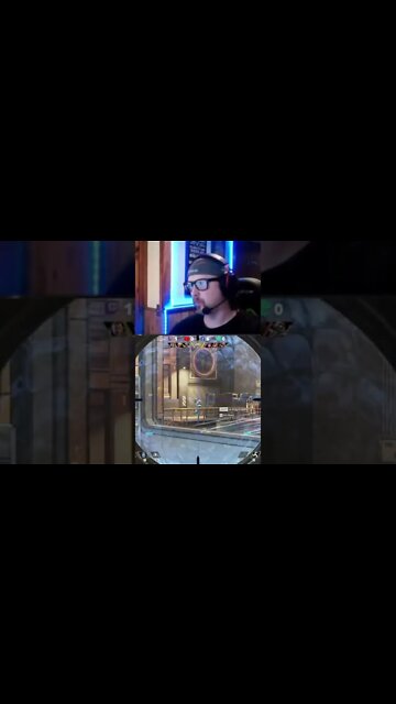 Content KRAB neva neva disappoints! #shorts #apexlegends