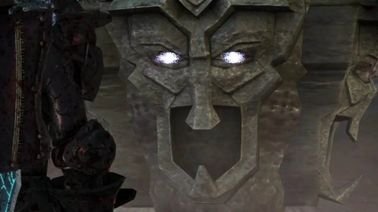 Dragon Age Origins - The Anvil of the Void