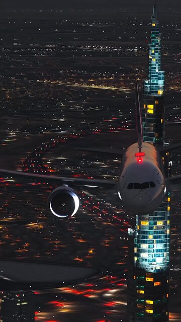 You need visit dubai amazing city #dubai #visit #love #happy