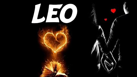 LEO ♌ A Turning Point of Your Life Leo is here !! 💕