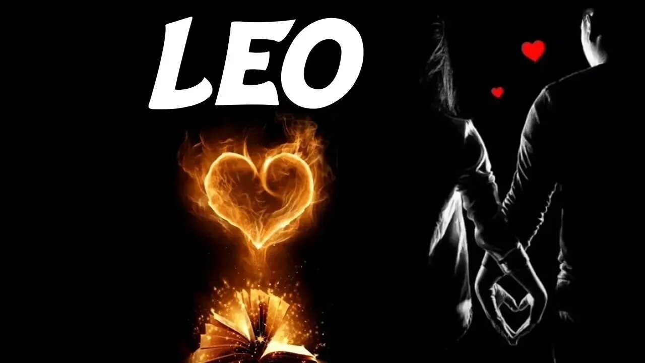 LEO ♌ A Turning Point of Your Life Leo is here !! 💕