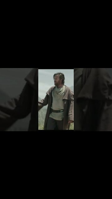 Obi-Wan Kenobi Series DESTROYS More Star Wars - Part 1 Qui-Gon Jinn Teaser
