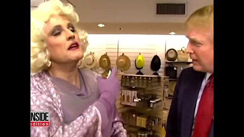 Daniel 11:37 & Trump Kissing Giuliani In Drag, Supreme Court Immunity Ruling, Dem Party Imploding, Biden Refuses To Leave, China Captures Taiwan Fishing Vessel, 200 Children Rescued