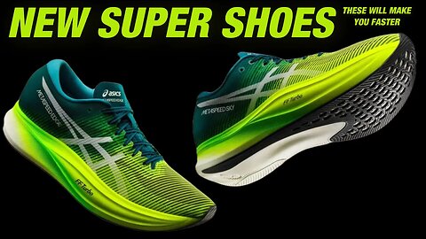 NEW ERA OF SUPERSHOES
