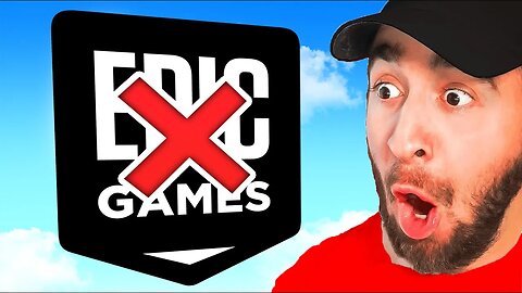 Fortnite, Please Don't Ban Me..