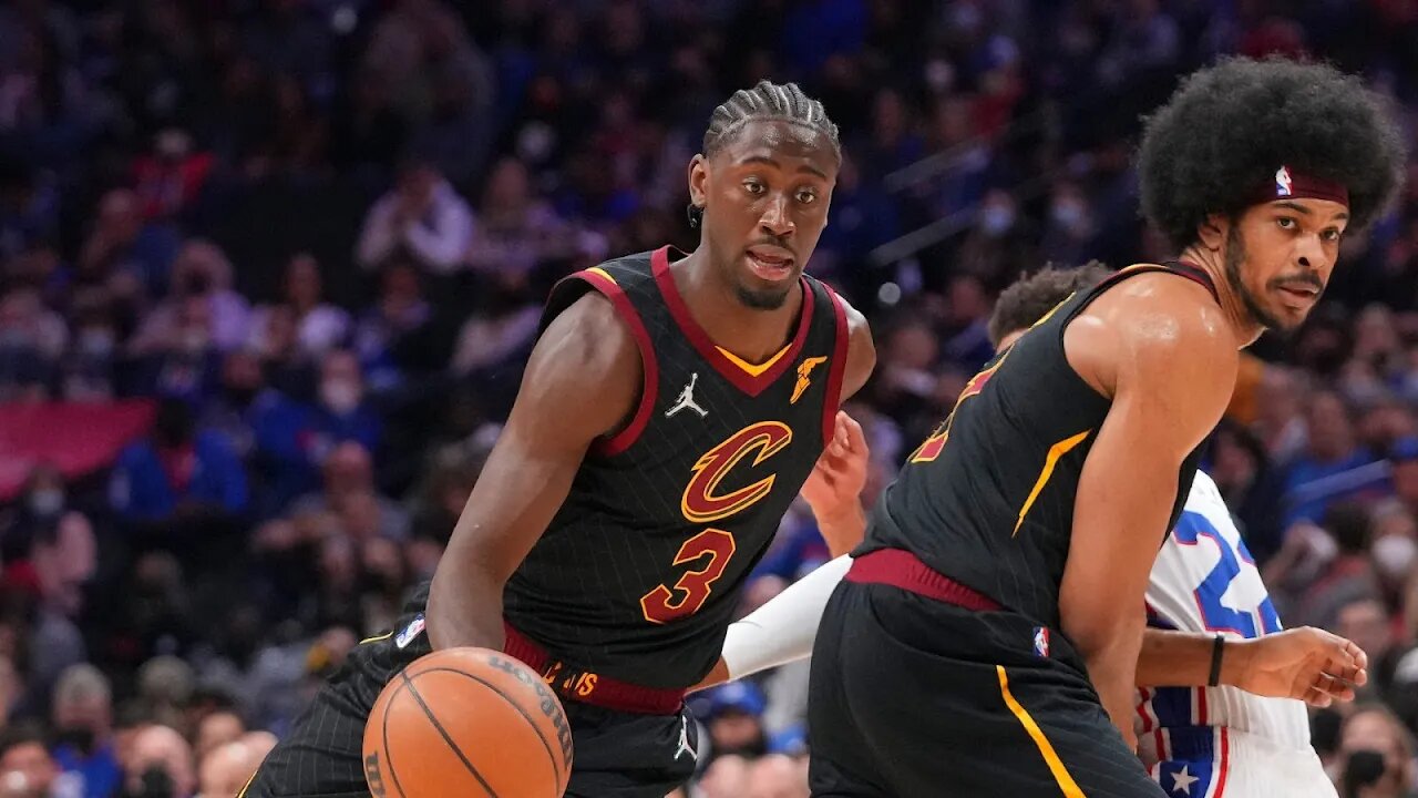 Cavaliers Face Elimination At Home Vs. Knicks On Wednesday Night