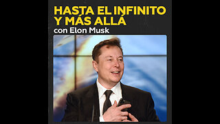 Inspirador: La autopresentación de Elon Musk en 2002